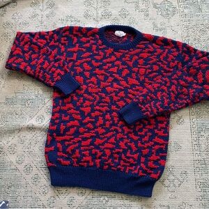 Vintage Neiman Marcus Sweater
